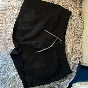 The North Face shorts